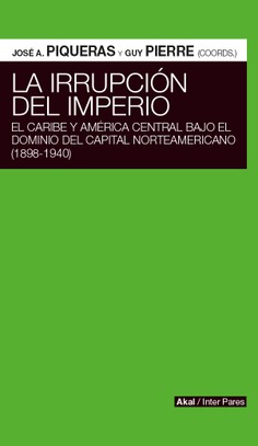 La irrupción del Imperio La irrupción del Imperio