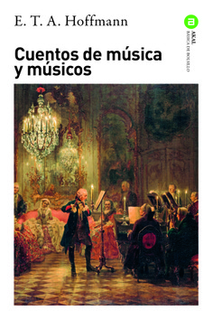 Cuentos de música y músicos Cuentos de música y músicos