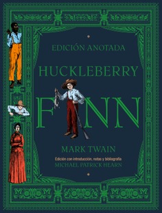 Huckleberry Finn Huckleberry Finn