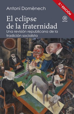 El eclipse de la fraternidad El eclipse de la fraternidad