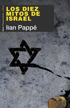 Los diez mitos de Israel Los diez mitos de Israel