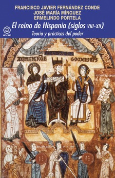 El reino de Hispania (siglos VIII-XII)