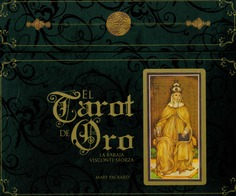 El Tarot de Oro