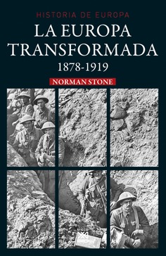 La Europa transformada La Europa transformada