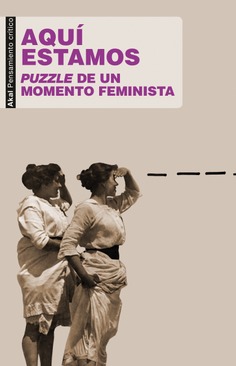 Aquí estamos Aquí estamos