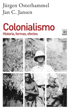 Colonialismo Colonialismo