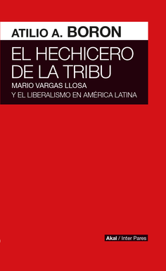 El hechicero de la tribu El hechicero de la tribu