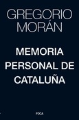 Memoria personal de Cataluña