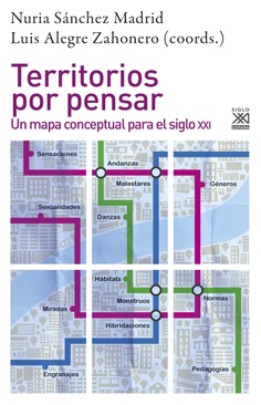 Territorios por pensar Territorios por pensar