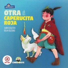 Otra caperucita roja Otra caperucita roja