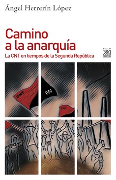 Camino a la anarquía Camino a la anarquía