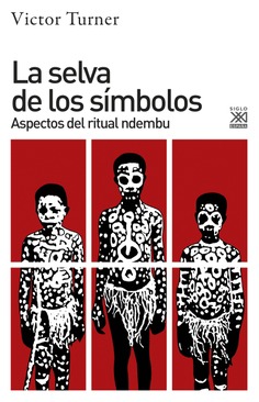 La selva de los símbolos La selva de los símbolos