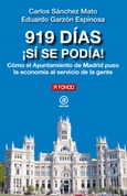 919 días ¡Sí se podía!