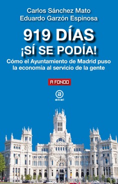 919 días ¡Sí se podía! 919 días ¡Sí se podía!
