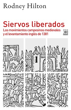 Siervos liberados Siervos liberados