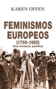 Feminismos europeos, 1700-1950