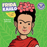 Frida Kahlo para niñas y niños 