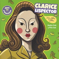 Clarice Lispector para niñas y niños