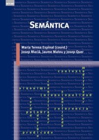 Semántica Semántica