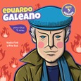 Eduardo Galeano para niños y niñas