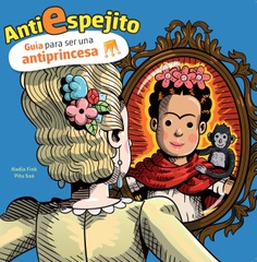 Antiespejito