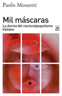 Mil máscaras Mil máscaras