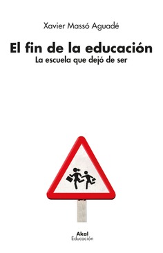 El fin de la educación El fin de la educación