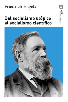 Del socialismo utópico al socialismo científico Del socialismo utópico al socialismo científico