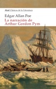 La narración de Arthur Gordon Pym 