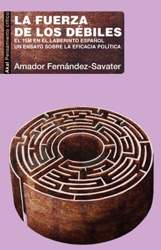 La fuerza de los débiles La fuerza de los débiles