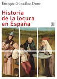 Historia de la locura en España