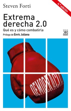 Extrema derecha 2.0 Extrema derecha 2.0
