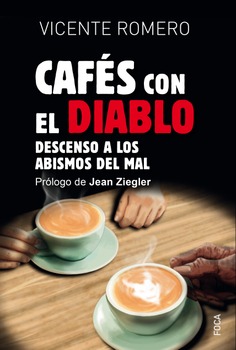 Cafés con el diablo Cafés con el diablo