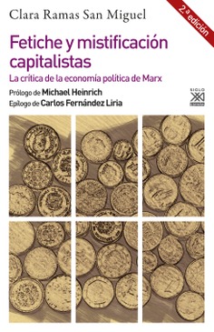 Fetiche y mistificación capitalistas