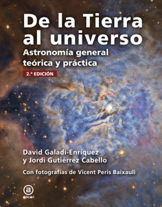 De la Tierra al universo De la Tierra al universo