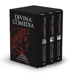 Divina comedia. Obra Completa Divina comedia. Obra Completa