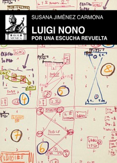 Luigi Nono Luigi Nono