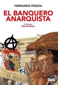 El banquero anarquista El banquero anarquista