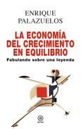 La economía del crecimiento en equilibrio