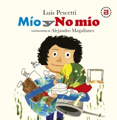 Mío y No mío Mío y No mío