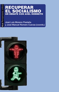 Recuperar el socialismo Recuperar el socialismo