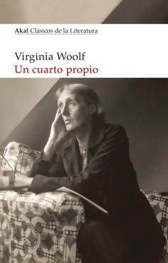 Un cuarto propio Un cuarto propio