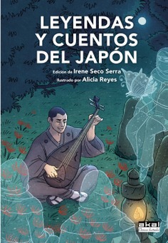 Leyendas y cuentos del Japón Leyendas y cuentos del Japón