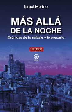 Más allá de la noche Más allá de la noche