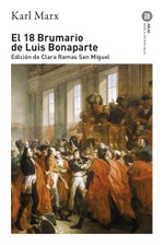 El 18 Brumario de Luis Bonaparte