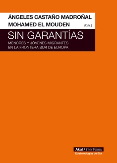 Sin garantías Sin garantías