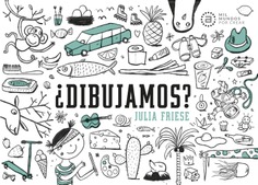 ¿Dibujamos? ¿Dibujamos?