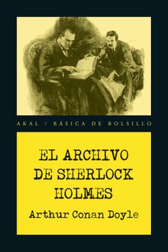 El archivo de Sherlock Holmes El archivo de Sherlock Holmes