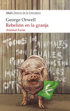 Rebelión en la granja