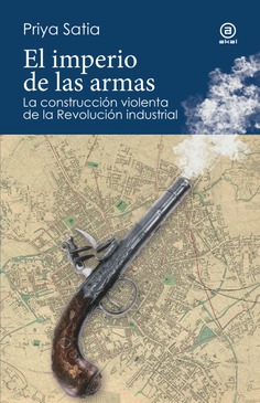 El imperio de las armas El imperio de las armas